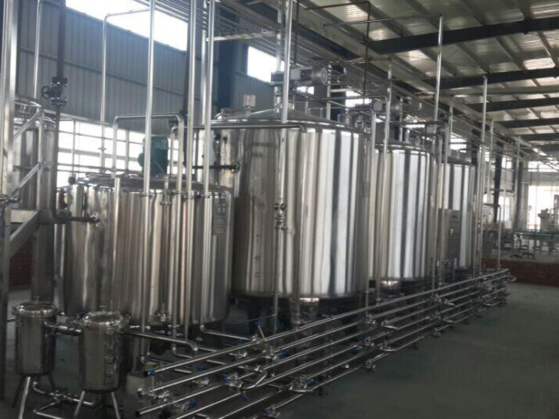 糖漿線機(jī)械